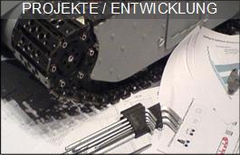 UlrichC.DE Projekte und Entwicklung
