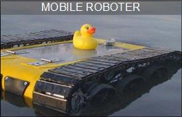 UlrichC.DE Mobile Roboter