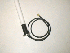 CU-ANTENNA_HOUSING Antennen-Geh&auml;use