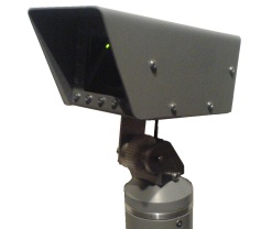 Cu-Camstand Kamerastativ mit Schwenkkopf