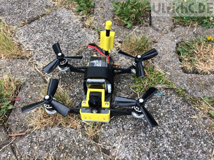 H130 FPV Copter