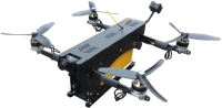 Cu-Copter-H250 Multikopter-Drohne