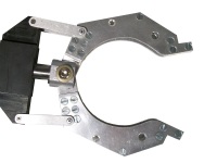 CU-GRIPPER Zangenreifer
