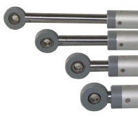 CU-LINEAR-DRIVE Linearantrieb