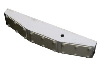 CU-SENSOR_FRONT Sensorengeh&auml;use