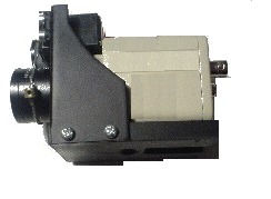 CU-SERVO-ZOOM Objektiv mit Servoverstellung