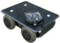 360Grad-Kamera-Dolly Robotersystem