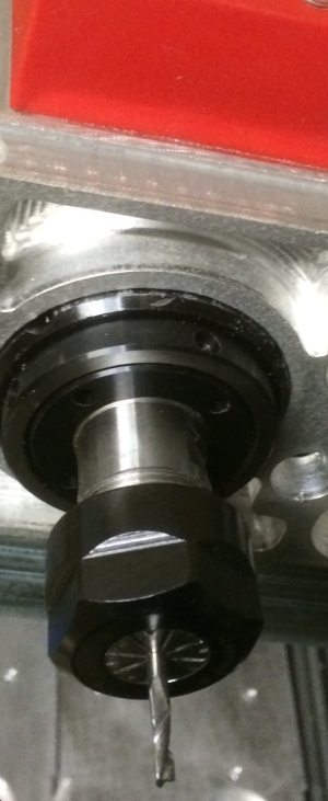 Prototyping CNC-Fräsen bei UlrichC.DE