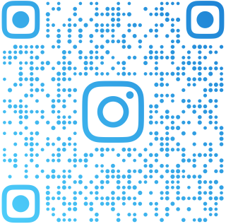 QR-Code (Instagram)