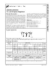 Datenblatt LM2940CV12