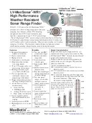 Datenblatt MB7001-DATASHEET