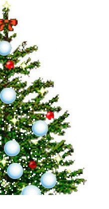 Christmas Tree H