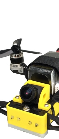 Copterentwicklung bei UlrichC.DE