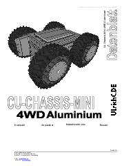 Datenblatt Cu-Chassis-Mini