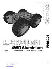 Datenblatt Cu-Chassis-Mini