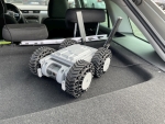 Kamerasysteme am Roboter