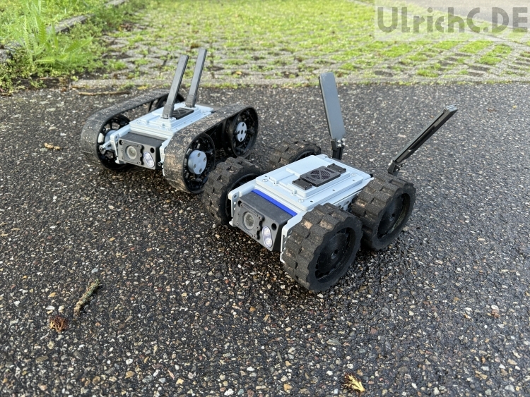 Mini Chassis Variation