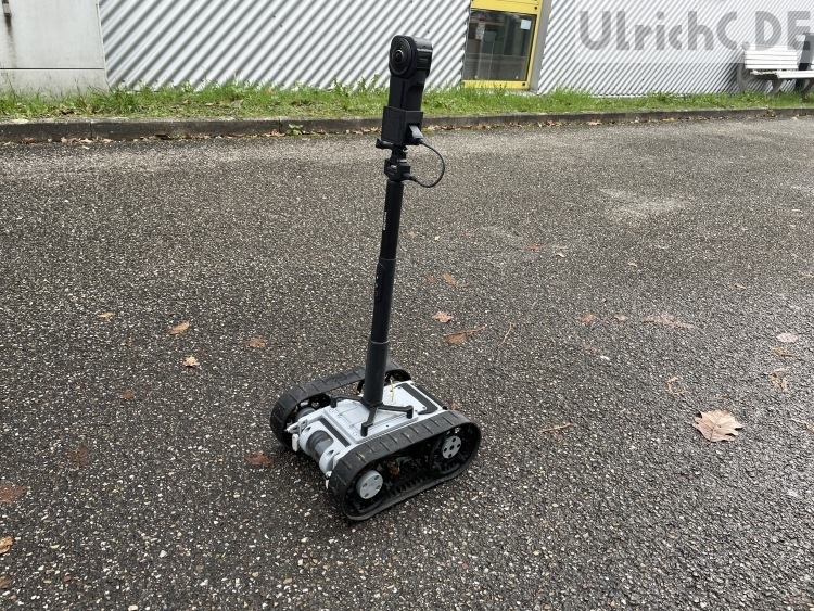 360 Grad Kamera