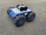 Mini Chassis Size