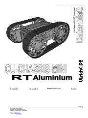 Datenblatt Cu-Chassis-Mini