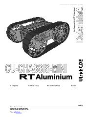 Datenblatt Cu-Chassis-Mini