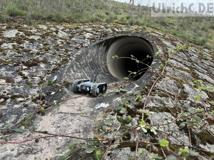 Offroad getestet
