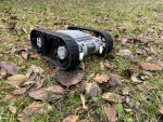 Antriebsketten Roboterfahrzeug