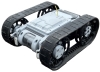 CHASSIS-MINI RT