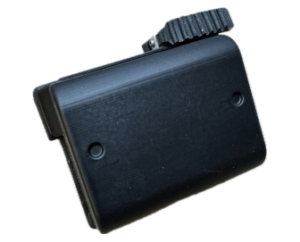 Cu-Chassis-Mini Akkumulatoren