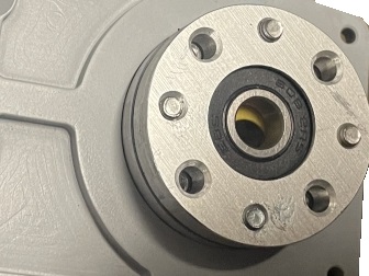 Cu-Chassis-Mini Doppelt Lagerungen