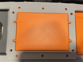 Cu-Chassis-Mini Modular