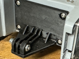 Cu-Chassis-Mini Panel