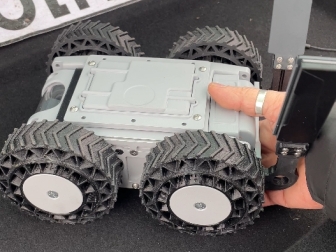 Cu-Chassis-Mini Verwendbarkeit