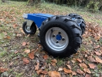 Max Tractor