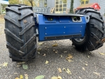 Fat Max Wheels