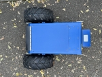 Robot Top Mount