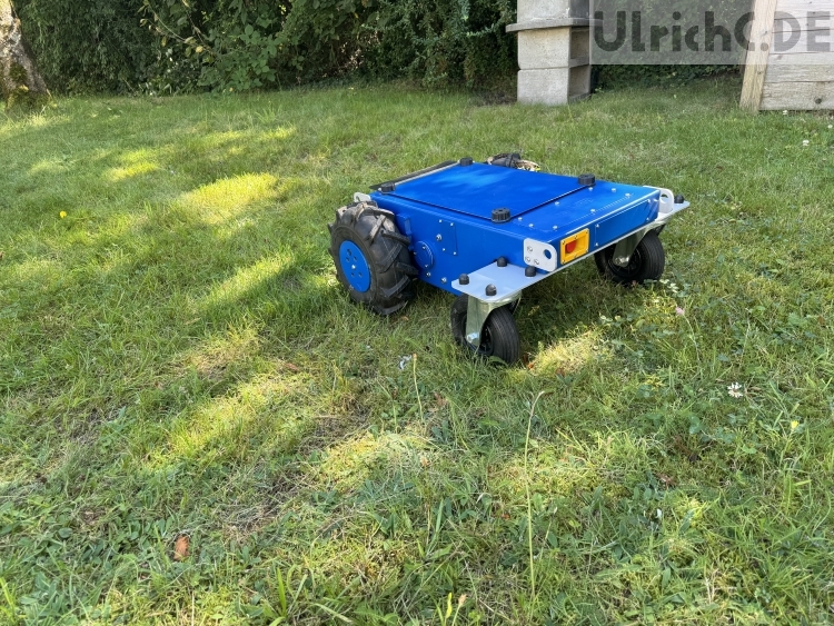Tractor Version