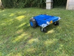 Tractor Version