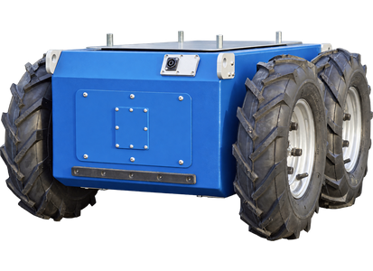 Cu-Chassis-XT(4WD)(Carrier) Chassis Plattform