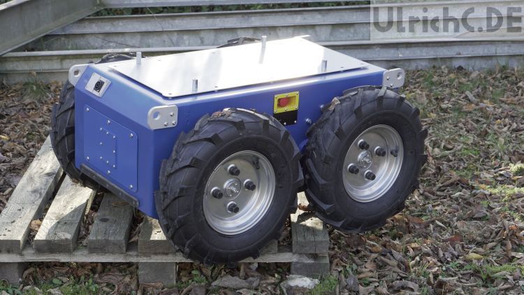 Abmessungen 4WD Carrier Abmessungen 4WD Carrier