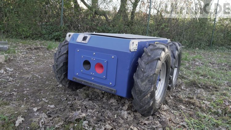 Ladestation Anschluss