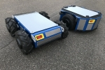 AU Roboterfahrzeuge