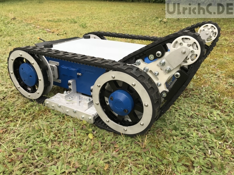 Roboter Armausleger Roboter Armausleger