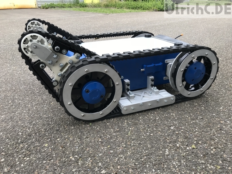Roboter Flipper Roboter Flipper