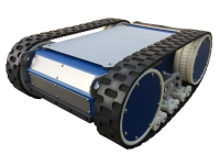 RT-Au Roboterplattform