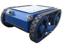 RT-Max Roboterplattform