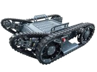 RT-Tac Roboterplattform