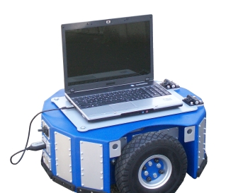 Cu-Chassis-XT Firmware