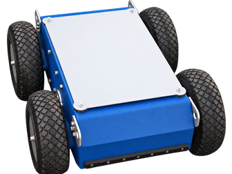 Cu-Chassis-XT Befestigungsm&ouml;glichkeiten