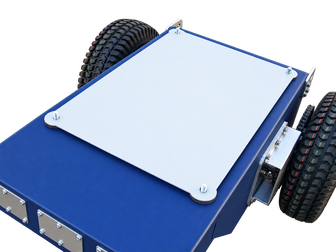 Cu-Chassis-XT Befestigungsm&ouml;glichkeiten